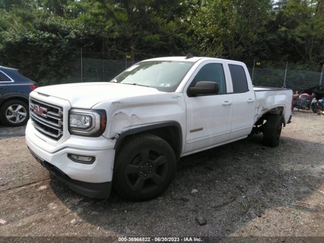 2GTV2LEC9K1173625 GMC SIERRA 1500 LIMITED