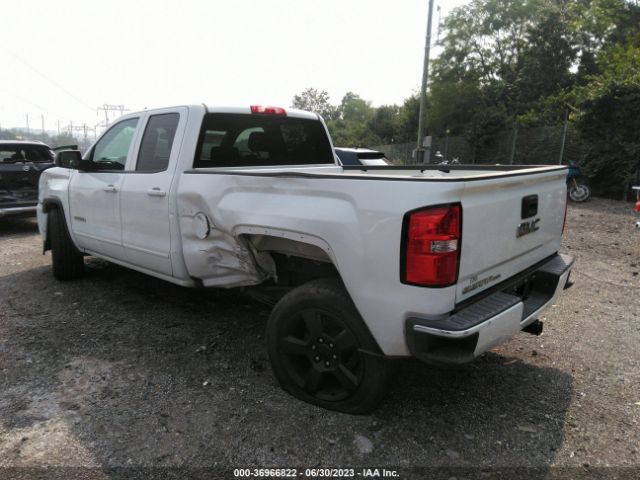 2GTV2LEC9K1173625 GMC SIERRA 1500 LIMITED