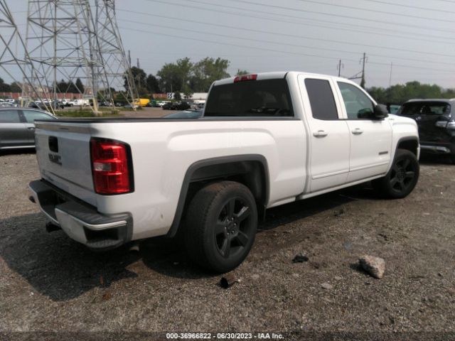 2GTV2LEC9K1173625 GMC SIERRA 1500 LIMITED