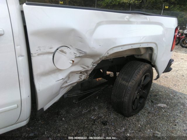 2GTV2LEC9K1173625 GMC SIERRA 1500 LIMITED