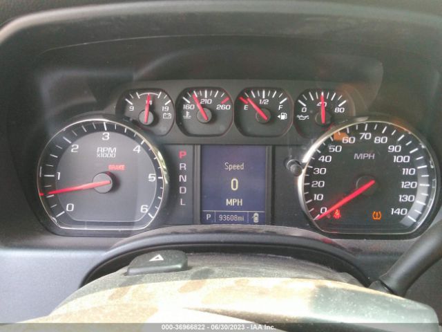 2GTV2LEC9K1173625 GMC SIERRA 1500 LIMITED