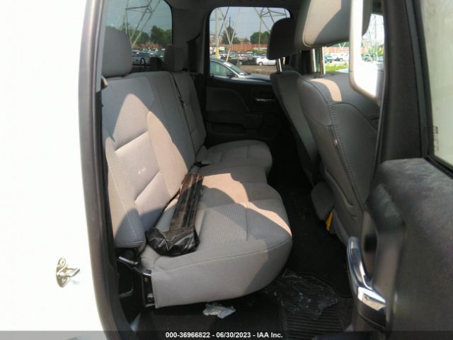 2GTV2LEC9K1173625 GMC SIERRA 1500 LIMITED