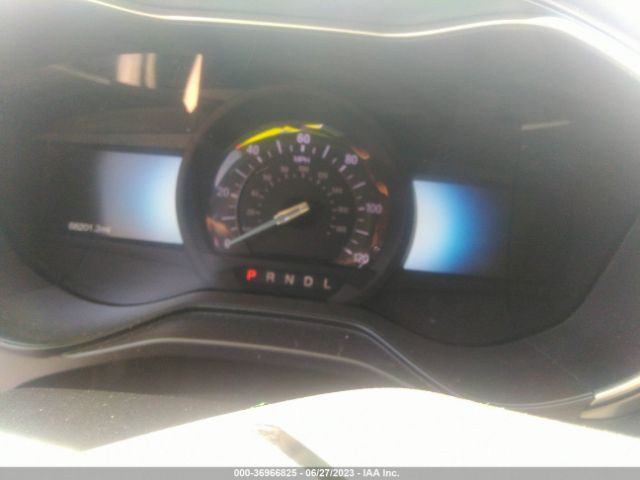 3FA6P0LU2KR179414 Ford Fusion Hybrid Se