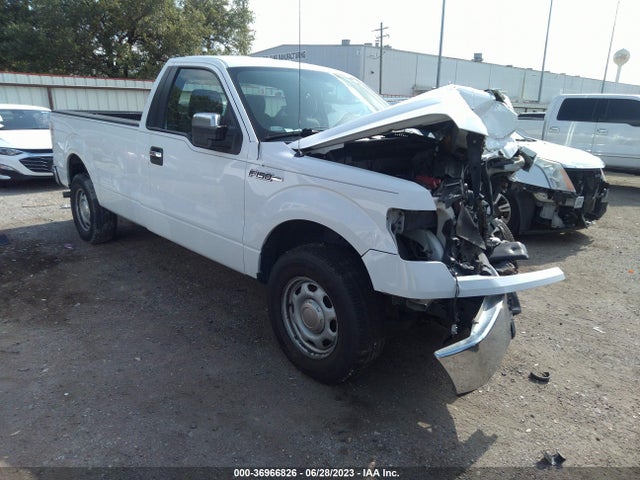 2014 1FTNF1CF1EKD47729 main image