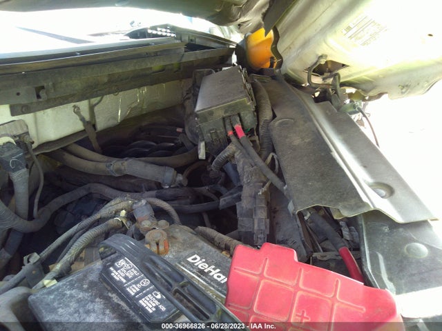 Ford F-150 Xl/xlt/stx 2014 1FTNF1CF1EKD47729 Image 16