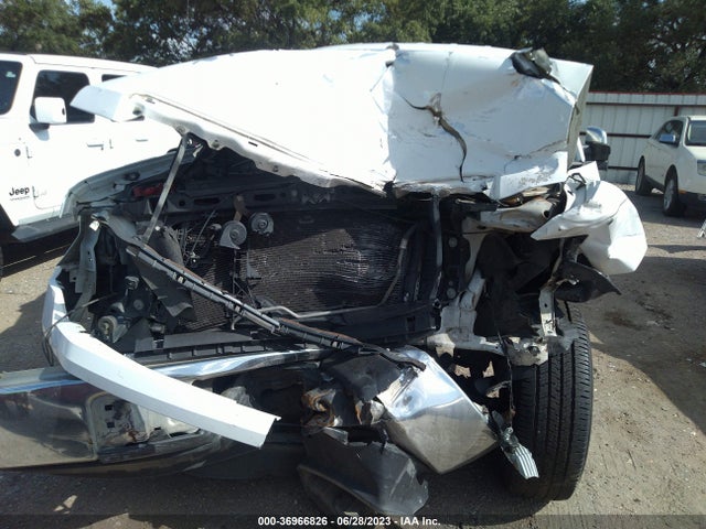 Ford F-150 Xl/xlt/stx 2014 1FTNF1CF1EKD47729 Image 4