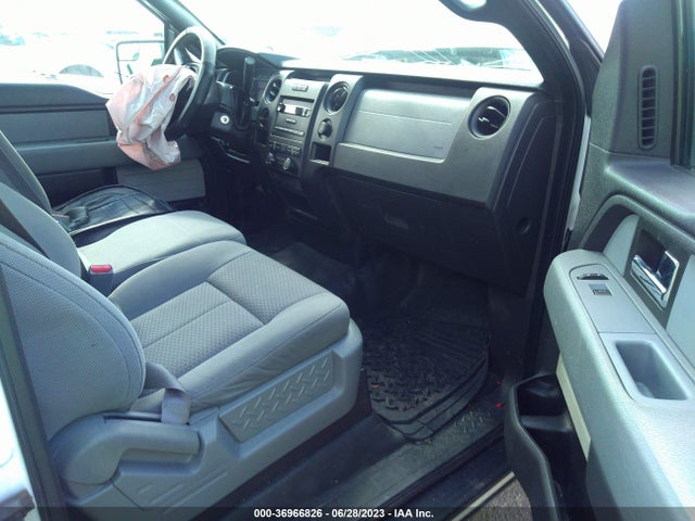 Ford F-150 Xl/xlt/stx 2014 1FTNF1CF1EKD47729 Image 11