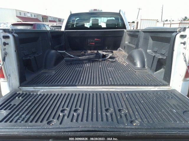 Ford F-150 Xl/xlt/stx 2014 1FTNF1CF1EKD47729 Image 14