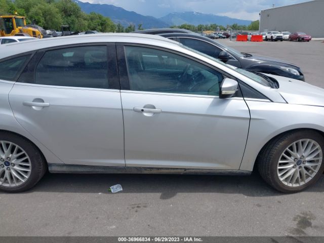 1FADP3N24EL460315 Ford Focus Titanium
