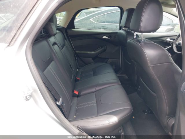 1FADP3N24EL460315 Ford Focus Titanium