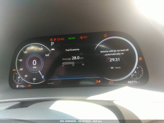 Hyundai Sonata Sel Plus 2020 5NPEJ4J28LH003682 Image 7