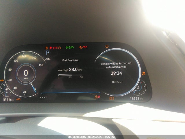 Hyundai Sonata Sel Plus 2020 5NPEJ4J28LH003682 Image 13
