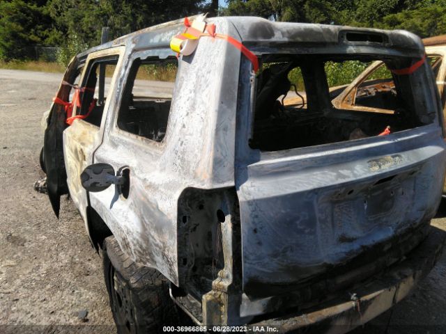 1C4NJRBB2GD668567 Jeep Patriot Sport