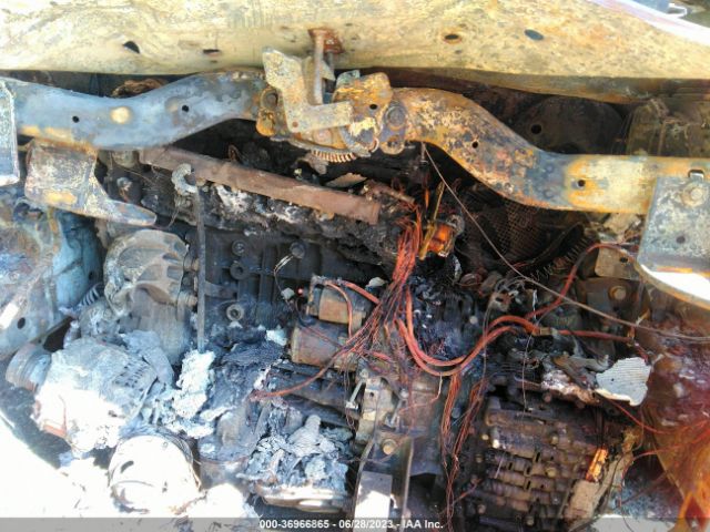 1C4NJRBB2GD668567 Jeep Patriot Sport