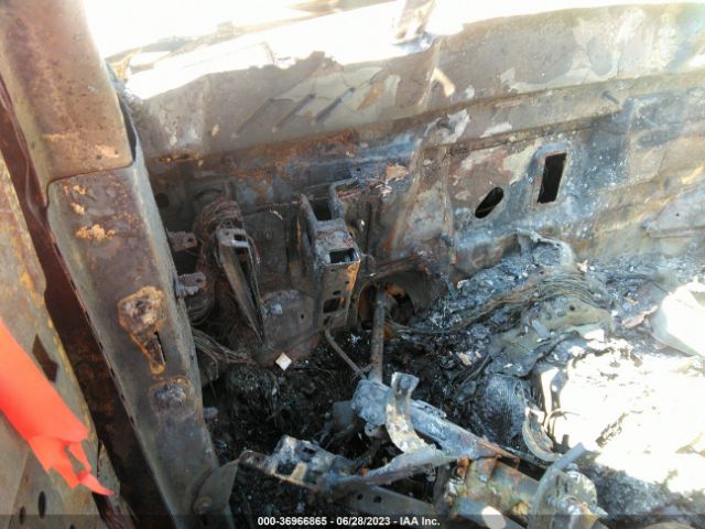1C4NJRBB2GD668567 Jeep Patriot Sport