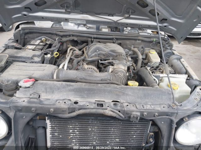 1C4HJWDG4EL200007 Jeep Wrangler Unlimited Sport