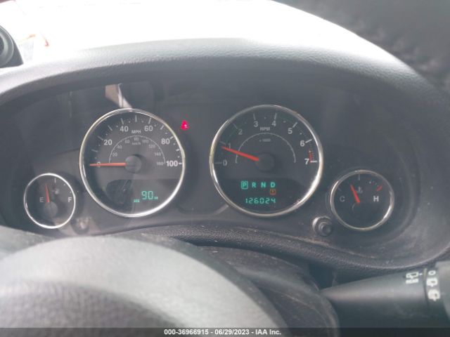 1C4HJWDG4EL200007 Jeep Wrangler Unlimited Sport