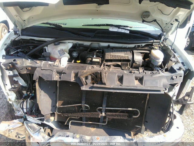 Chevrolet EXPRESS CARGO VAN 2016 1GCZGGFG7G1157772 Image 10