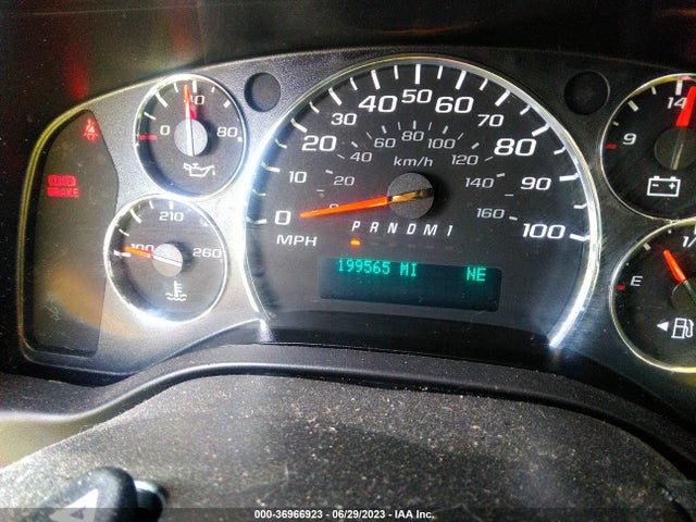 Chevrolet EXPRESS CARGO VAN 2016 1GCZGGFG7G1157772 Image 15