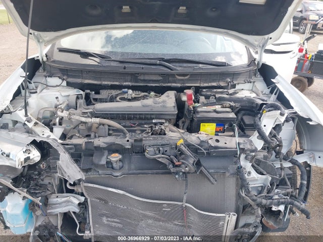 Nissan ROGUE SV 2018 JN8AT2MT6JW459760 Image 10