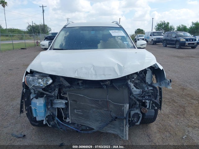 Nissan ROGUE SV 2018 JN8AT2MT6JW459760 Image 13