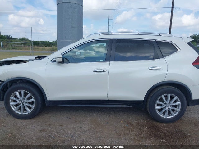 Nissan ROGUE SV 2018 JN8AT2MT6JW459760 Image 15