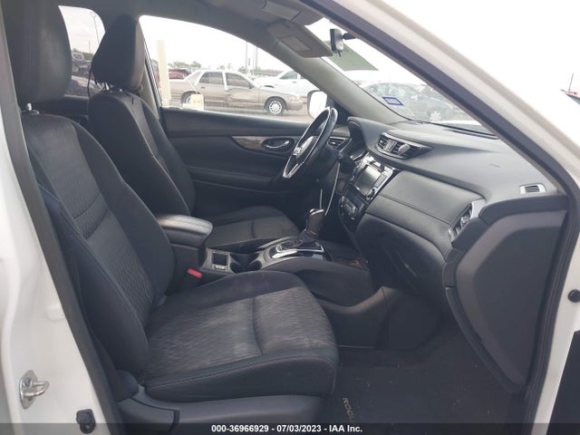 Nissan ROGUE SV 2018 JN8AT2MT6JW459760 Image 5