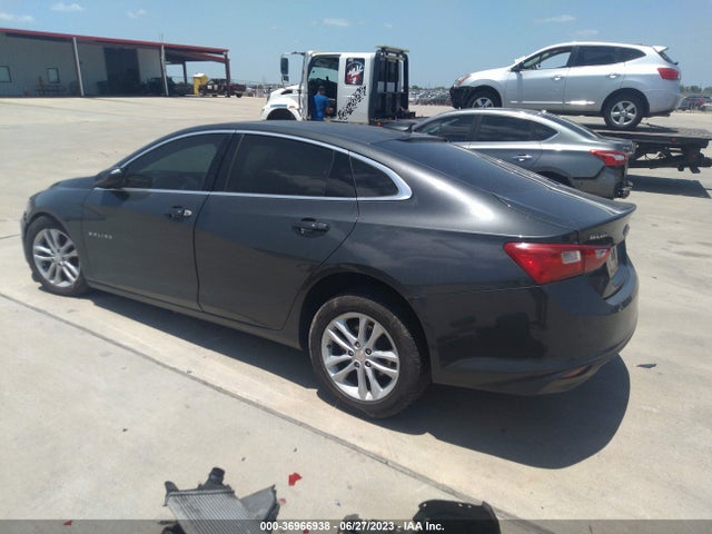 Chevrolet MALIBU LT 2018 1G1ZD5ST7JF150839 Image 10
