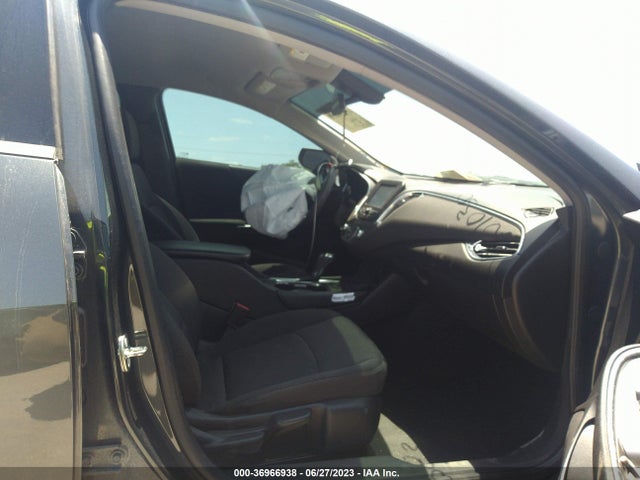Chevrolet MALIBU LT 2018 1G1ZD5ST7JF150839 Image 12