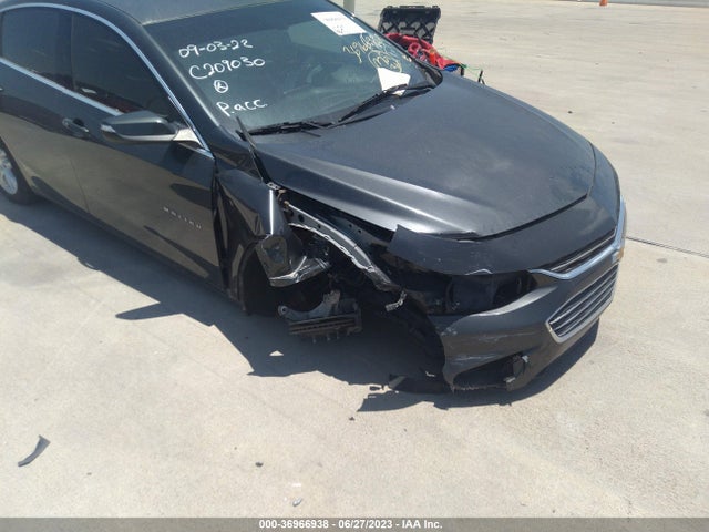 Chevrolet MALIBU LT 2018 1G1ZD5ST7JF150839 Image 13