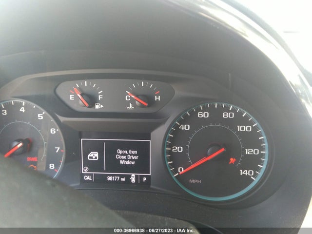 Chevrolet MALIBU LT 2018 1G1ZD5ST7JF150839 Image 14