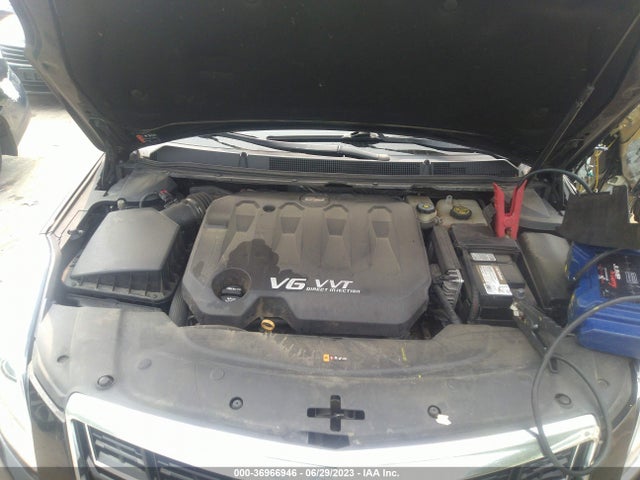 2G61N5S34H9166536 Cadillac XTS LUXURY