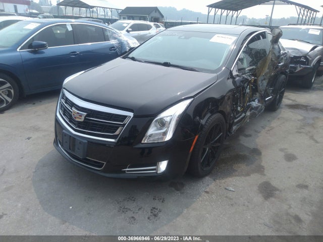 2G61N5S34H9166536 Cadillac XTS LUXURY