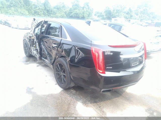 2G61N5S34H9166536 Cadillac XTS LUXURY