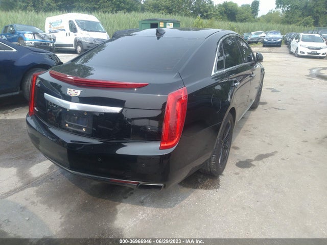2G61N5S34H9166536 Cadillac XTS LUXURY