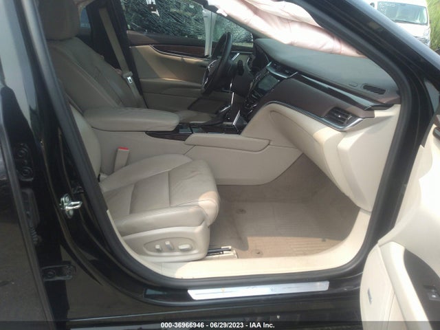2G61N5S34H9166536 Cadillac XTS LUXURY