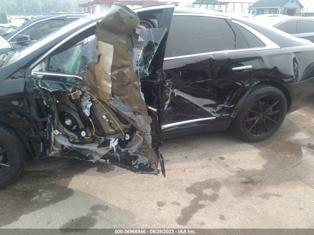 2G61N5S34H9166536 Cadillac XTS LUXURY