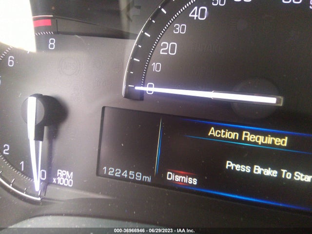 2G61N5S34H9166536 Cadillac XTS LUXURY