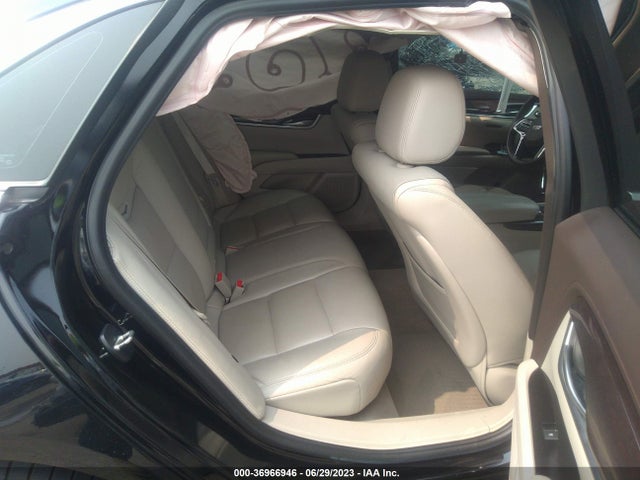 2G61N5S34H9166536 Cadillac XTS LUXURY