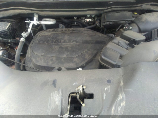 Honda Passport Ex-l 2021 5FNYF8H54MB040377 Image 17