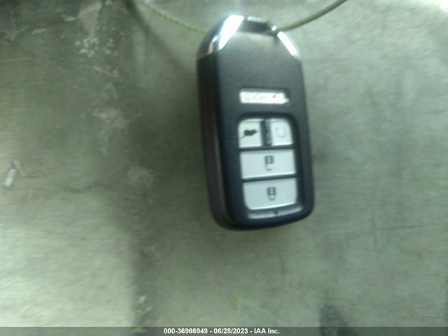 Honda Passport Ex-l 2021 5FNYF8H54MB040377 Image 3