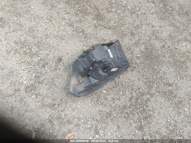 Honda Passport Ex-l 2021 5FNYF8H54MB040377 Image 4