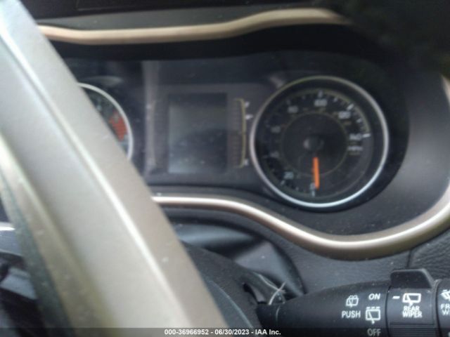 1C4PJMCS4GW121878 Jeep Cherokee Altitude