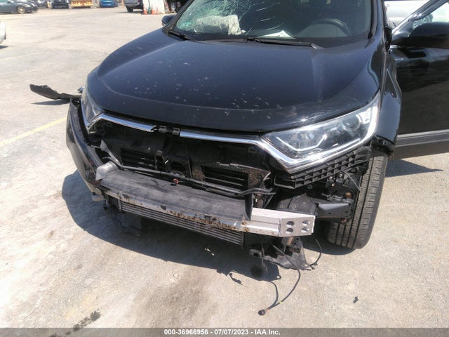 Honda Cr-v Ex-l 2017 5J6RW2H87HL066187 Image 6