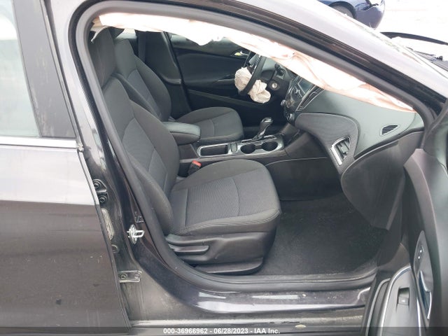 Chevrolet CRUZE LT 2017 1G1BE5SM7H7253593 Image 5
