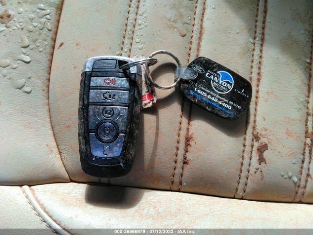 2FMPK4J84JBB25924 Ford EDGE SEL