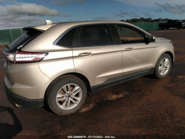 2FMPK4J84JBB25924 Ford EDGE SEL