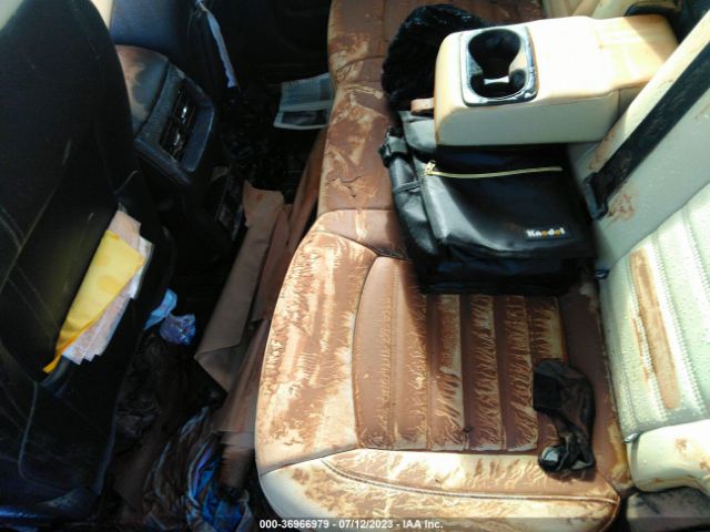 2FMPK4J84JBB25924 Ford EDGE SEL