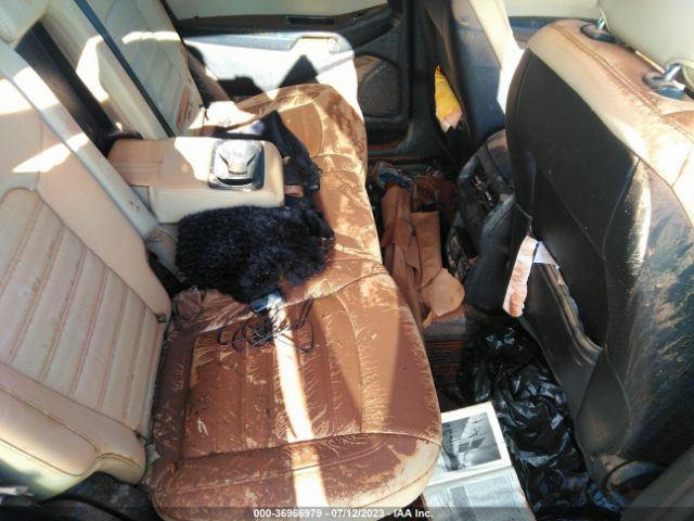 2FMPK4J84JBB25924 Ford EDGE SEL