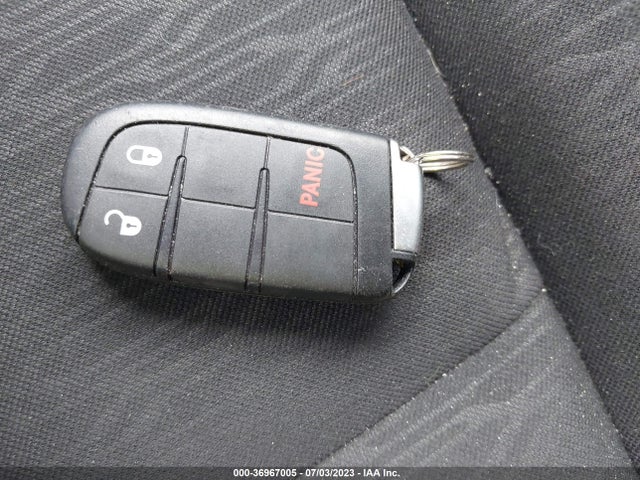 Dodge Durango Sxt 2022 1C4RDHAG7NC131213 Image 3
